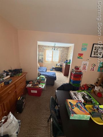 7731 Pleasant Manor Drive, Waterford, MI 48327