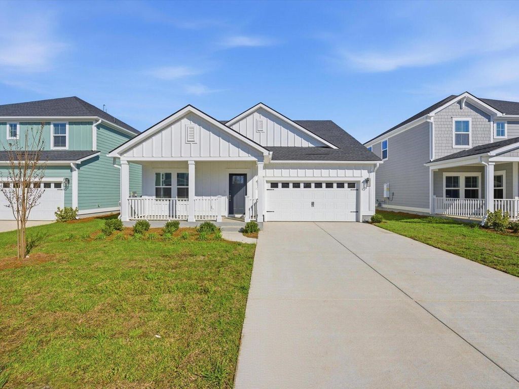 354 Calm Water Way, Summerville, SC 29486