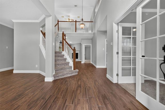 108 Oak Creek Lane, League City, TX 77573