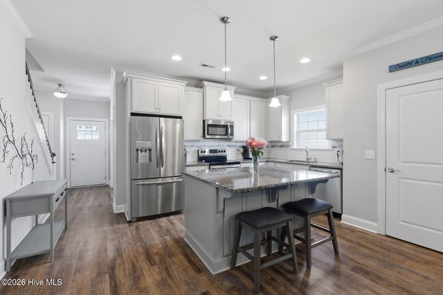 319 Lightning Bug Lane, Holly Ridge, NC 28445