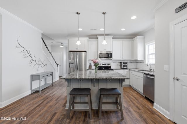 319 Lightning Bug Lane, Holly Ridge, NC 28445