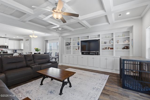 319 Lightning Bug Lane, Holly Ridge, NC 28445