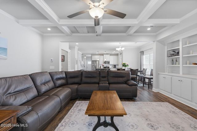 319 Lightning Bug Lane, Holly Ridge, NC 28445