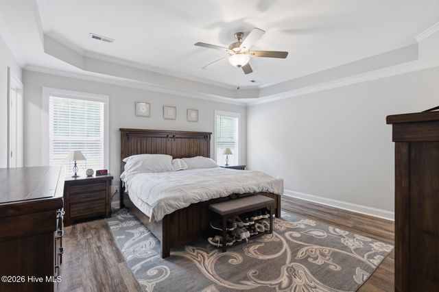 319 Lightning Bug Lane, Holly Ridge, NC 28445