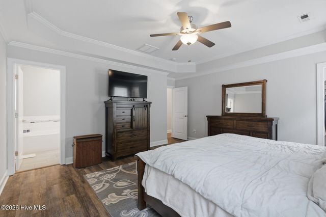 319 Lightning Bug Lane, Holly Ridge, NC 28445