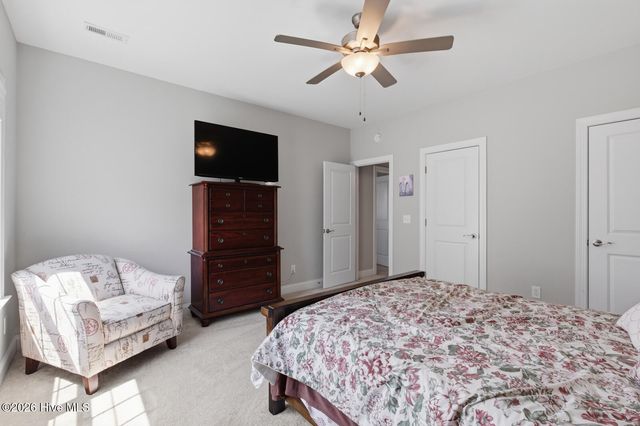 319 Lightning Bug Lane, Holly Ridge, NC 28445
