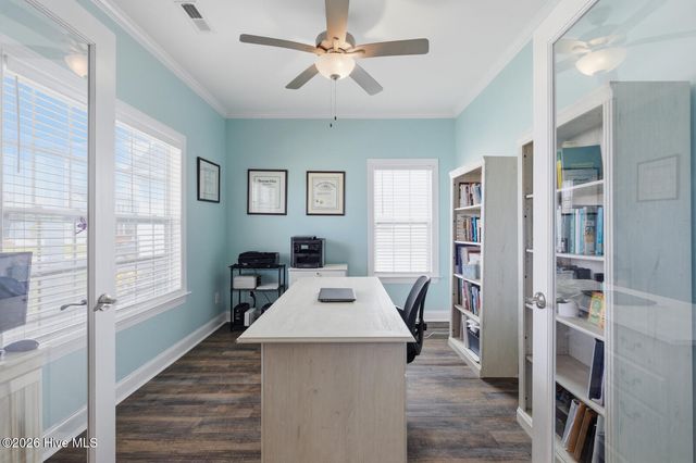 319 Lightning Bug Lane, Holly Ridge, NC 28445