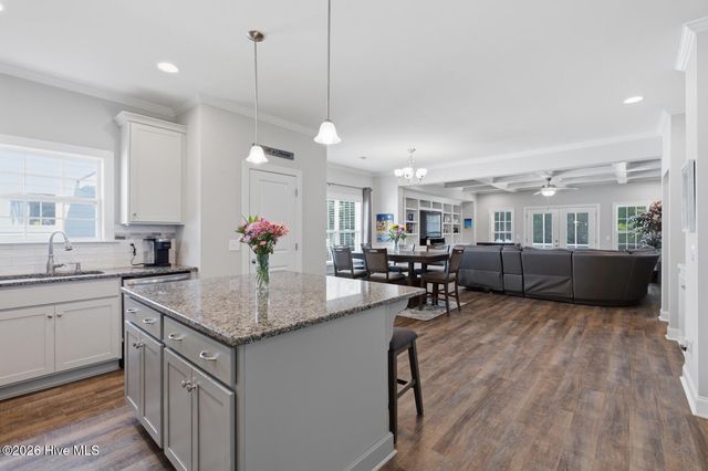 319 Lightning Bug Lane, Holly Ridge, NC 28445