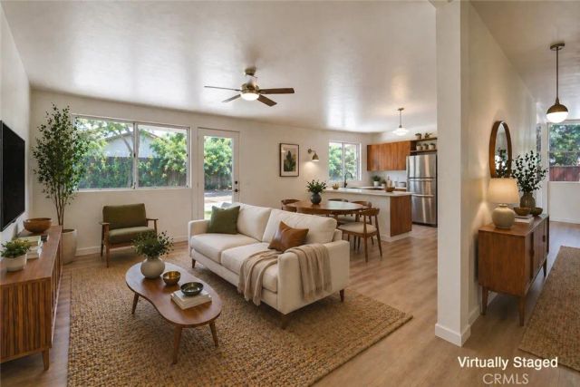 491 Blaisdell Drive, Claremont, CA 91711