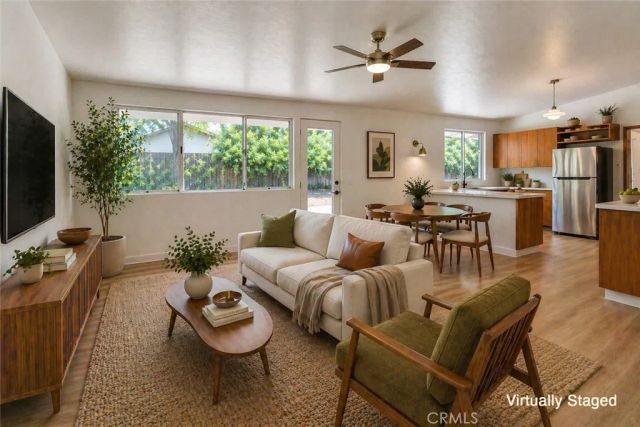 491 Blaisdell Drive, Claremont, CA 91711