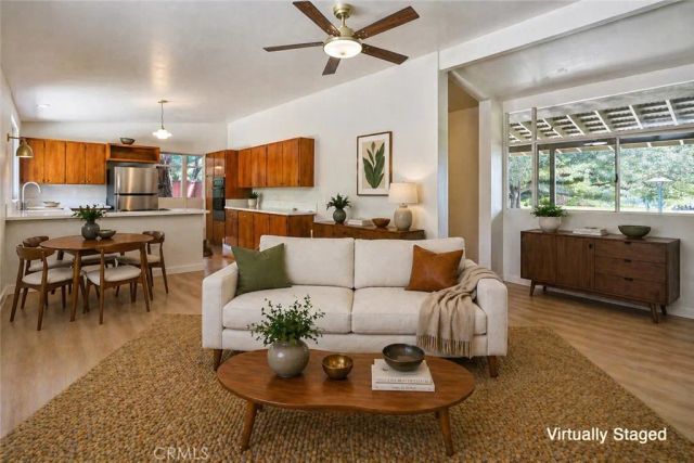 491 Blaisdell Drive, Claremont, CA 91711
