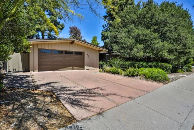 491 Blaisdell Drive, Claremont, CA 91711