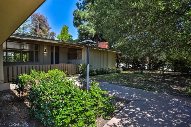 491 Blaisdell Drive, Claremont, CA 91711