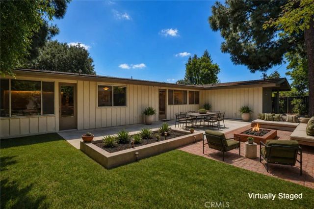 491 Blaisdell Drive, Claremont, CA 91711