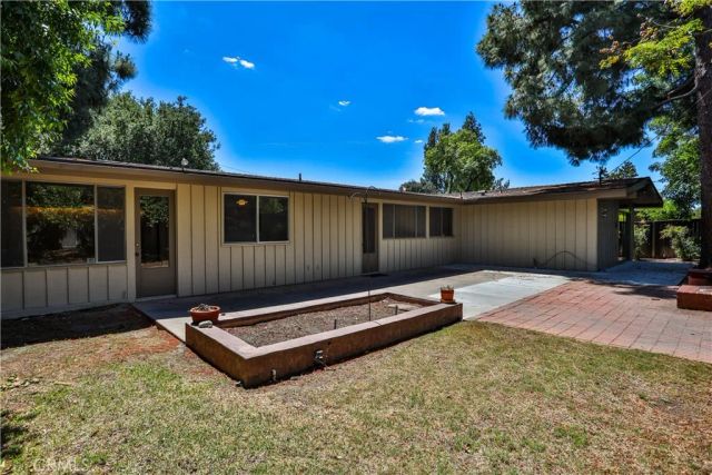 491 Blaisdell Drive, Claremont, CA 91711
