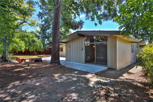 491 Blaisdell Drive, Claremont, CA 91711