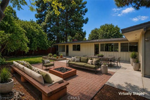 491 Blaisdell Drive, Claremont, CA 91711