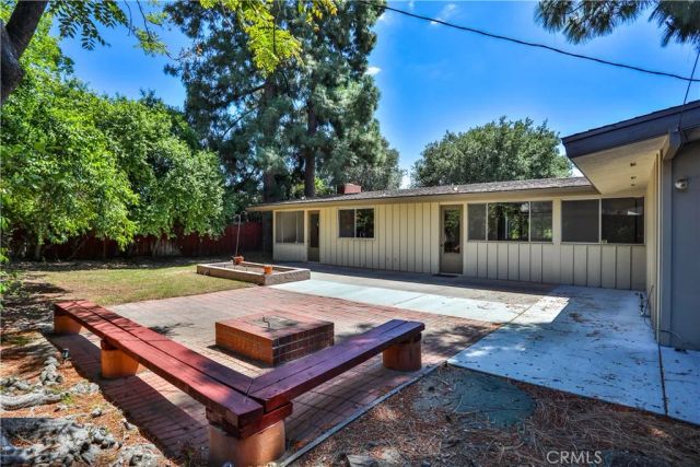 491 Blaisdell Drive, Claremont, CA 91711