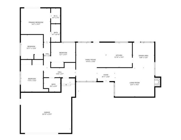 491 Blaisdell Drive, Claremont, CA 91711