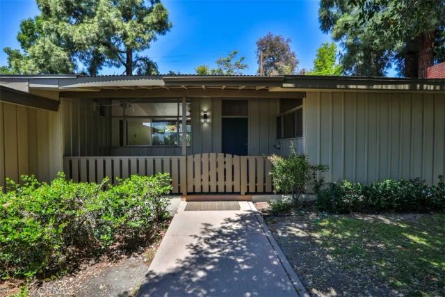 491 Blaisdell Drive, Claremont, CA 91711