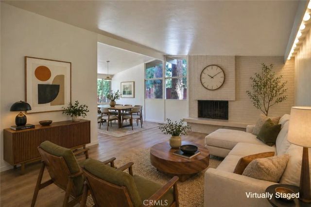 491 Blaisdell Drive, Claremont, CA 91711