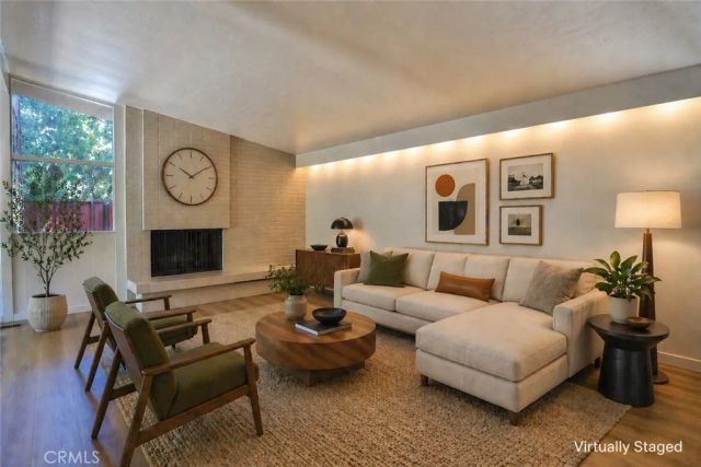 491 Blaisdell Drive, Claremont, CA 91711