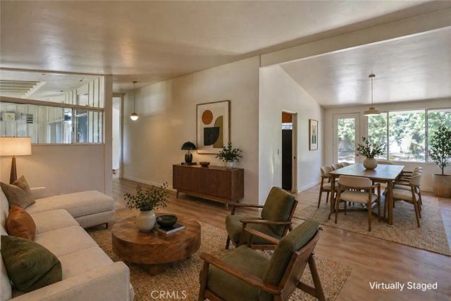 491 Blaisdell Drive, Claremont, CA 91711