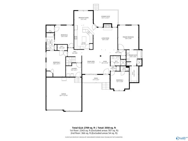 803 Anna Circle SW, Hartselle, AL 35640