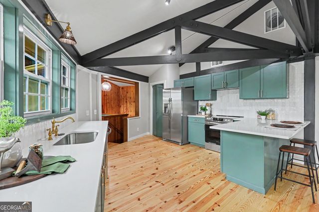 1085 Sky High Drive, Dillard, GA 30537