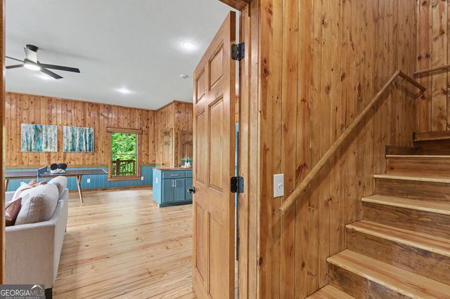 1085 Sky High Drive, Dillard, GA 30537