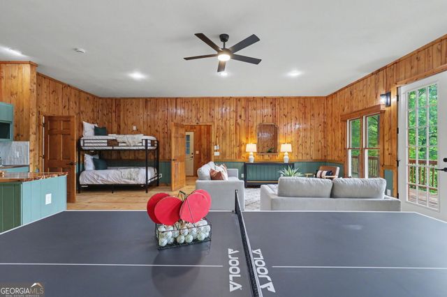 1085 Sky High Drive, Dillard, GA 30537