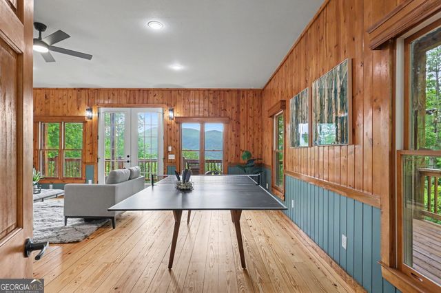 1085 Sky High Drive, Dillard, GA 30537