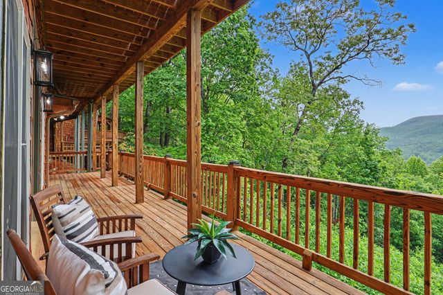 1085 Sky High Drive, Dillard, GA 30537