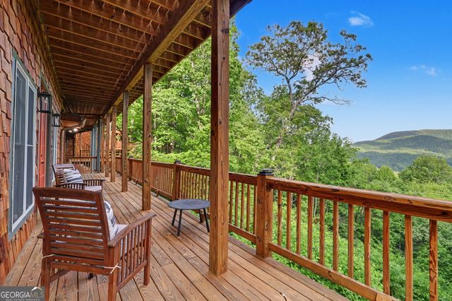 1085 Sky High Drive, Dillard, GA 30537
