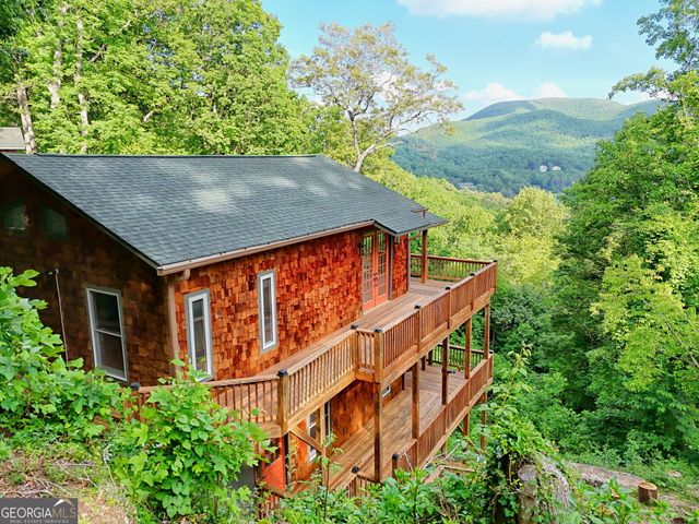 1085 Sky High Drive, Dillard, GA 30537