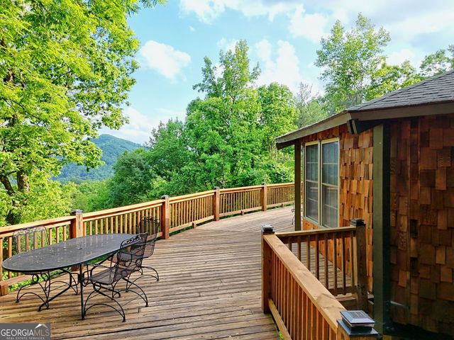 1085 Sky High Drive, Dillard, GA 30537