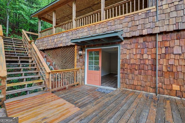 1085 Sky High Drive, Dillard, GA 30537