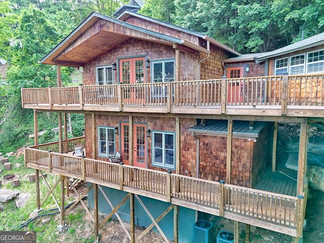 1085 Sky High Drive, Dillard, GA 30537