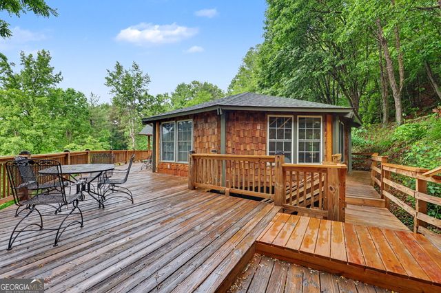 1085 Sky High Drive, Dillard, GA 30537
