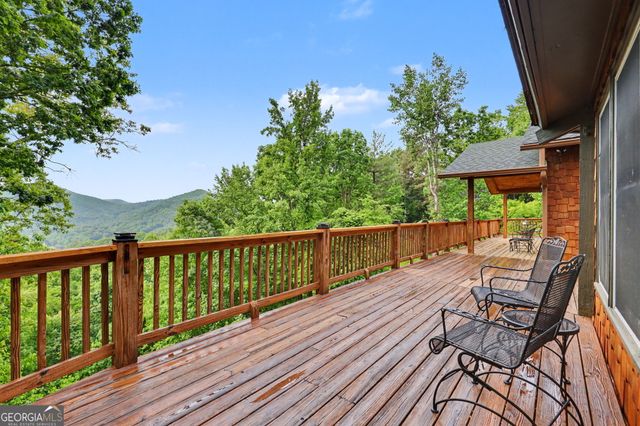 1085 Sky High Drive, Dillard, GA 30537