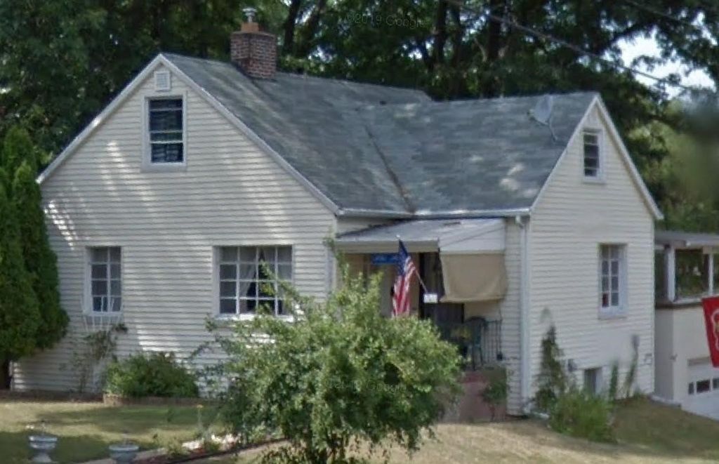 256 Burr St Street, Battle Creek, MI 49015