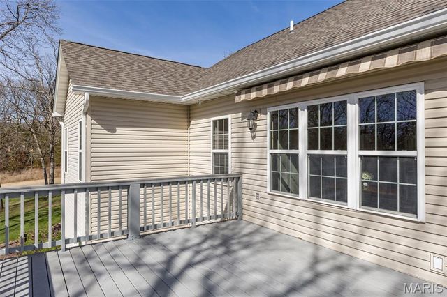 800 Bonhomme Creek Court, Bonne Terre, MO 63628