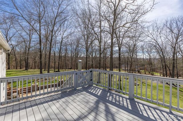 800 Bonhomme Creek Court, Bonne Terre, MO 63628