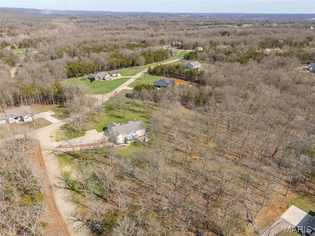800 Bonhomme Creek Court, Bonne Terre, MO 63628