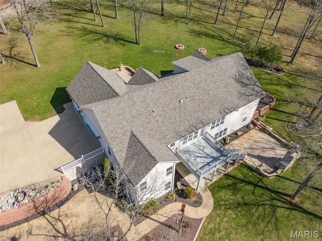 800 Bonhomme Creek Court, Bonne Terre, MO 63628