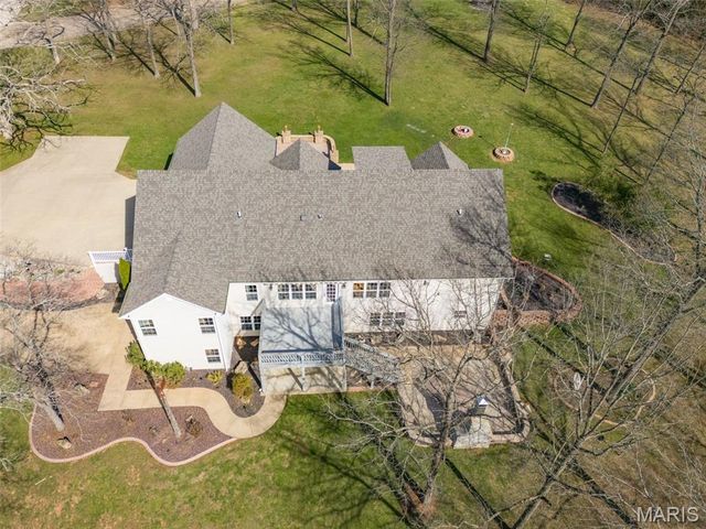 800 Bonhomme Creek Court, Bonne Terre, MO 63628