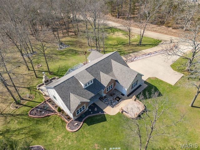 800 Bonhomme Creek Court, Bonne Terre, MO 63628