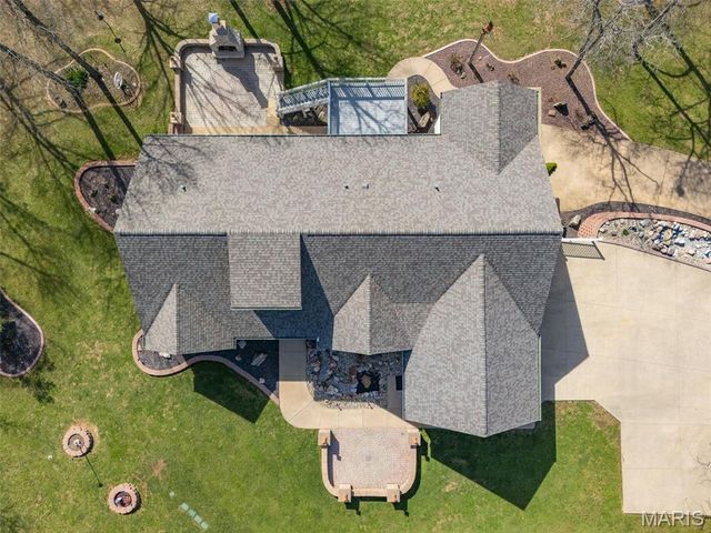 800 Bonhomme Creek Court, Bonne Terre, MO 63628
