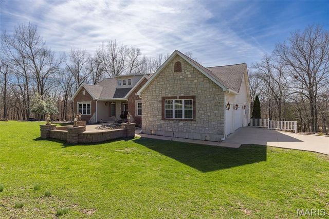 800 Bonhomme Creek Court, Bonne Terre, MO 63628