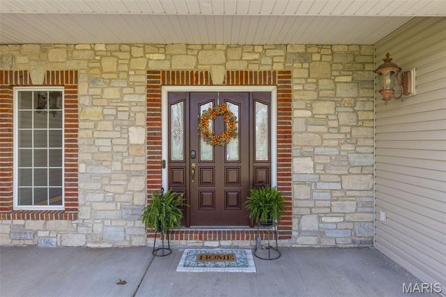 800 Bonhomme Creek Court, Bonne Terre, MO 63628